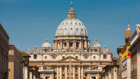 No agreement on Ukraine talks in Vatican – Kremlin