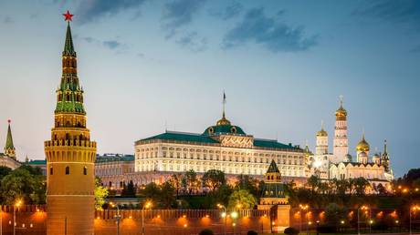 Kremlin reveals progress on record prisoner swap