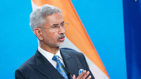 Europe did not have to choose between security and prosperity – Indian Foreign Minister