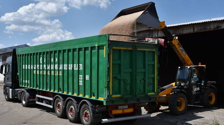 EU to roll back Ukraine trade perks