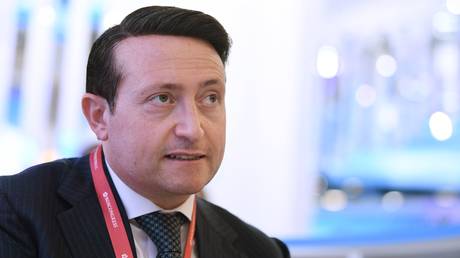 70% of Italian companies still in Russia – industry expert