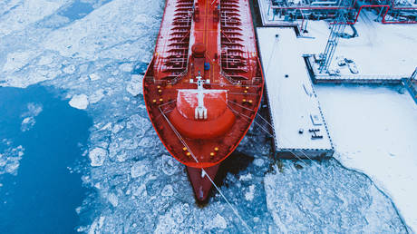 Mineral desire: Moscow has enough to satisfy India