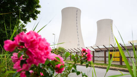 US firms explore reboot of Germany’s nuclear plants – Bild