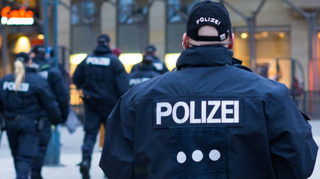 Multiple injured in stabbing attack in Germany