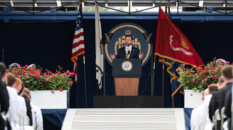 ‘Era of uncontested US dominance over’ – Vance