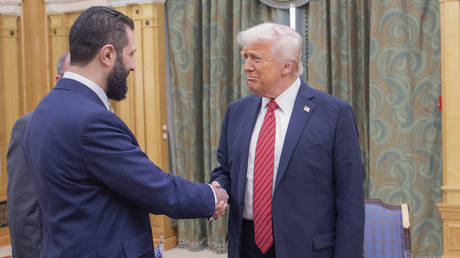 US moves to implement Trump’s ‘vision’ for Syria