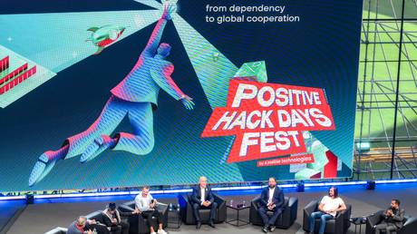 Hack fest in Moscow sparks BRICS cyber ties