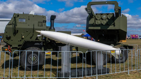 Western Europe considers buying US arms for Ukraine – Bloomberg