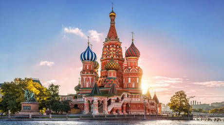 The idea of ‘Eurasia’ is much more viable than ‘Europe’ – here’s why