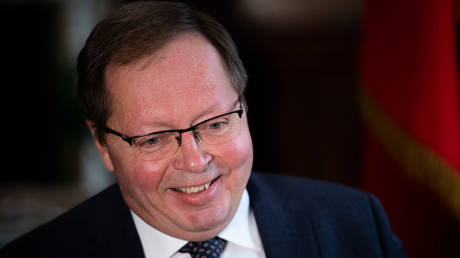 British diplomacy speaks only in ultimatums – Moscow