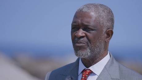 Africa’s chains have changed, but slavery remains – Lumumba’s son