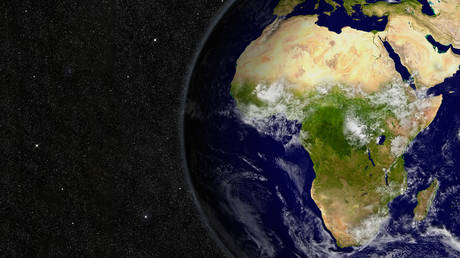 It’s 2025, but Africans are still in chains. Why?