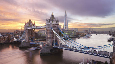 US interfering in UK’s internal affairs – Telegraph