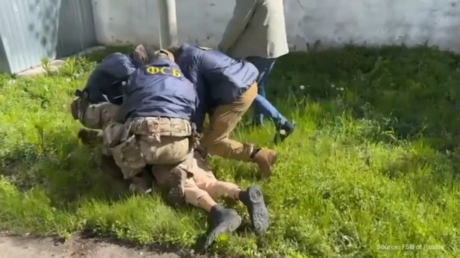 Terrorist cell radicalizing Muslims and migrants busted – Moscow