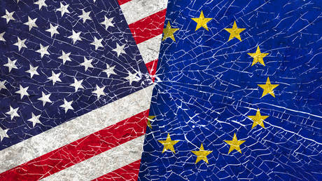 EU and US divided on enforcing Russia sanctions – media