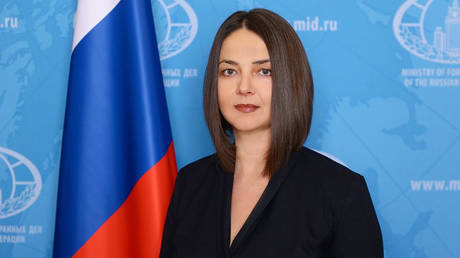 Moscow calls for greater African media presence