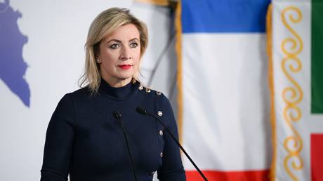 Russia warns US about Golden Dome scheme