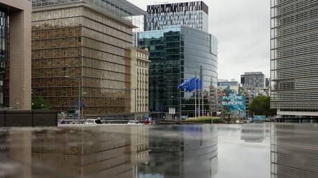 EU adopts €150 billion defense debt plan