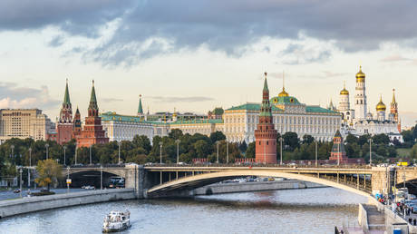 Kremlin warns of potential German-led ‘escalation’