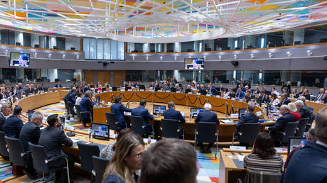 EU sanctions against Russia don’t work – Bild