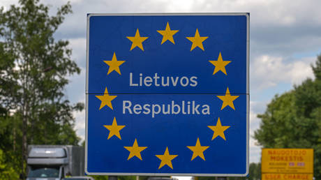 EU state sues Belarus for €200mn