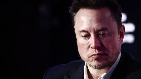 Musk ‘disappointed’ by Trump’s ‘Big Beautiful Bill’