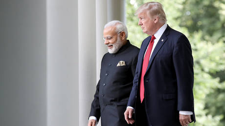 India offers ‘deep cuts’ on tariffs as talks with US proceed – FT