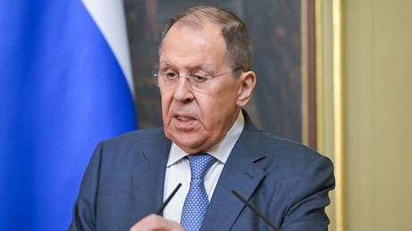 Russia to announce next talks with Ukraine soon – Lavrov