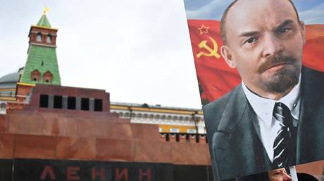 Lenin’s tomb to get $250k makeover