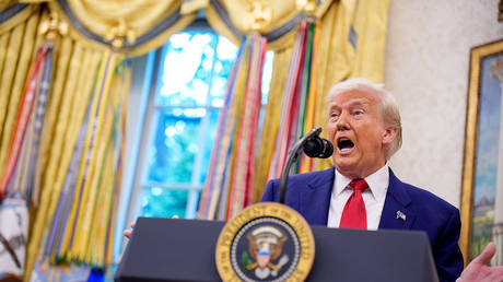 Trump’s trade war has cost firms $34 billion — Reuters