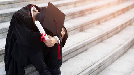 Elite Western universities are a corrupt, parasitic empire