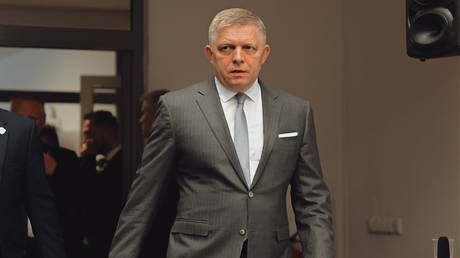 Veto ban would spell the end of EU – Fico