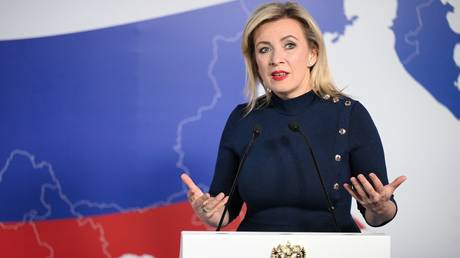 Moscow questions Macron’s commitment to Ukraine peace