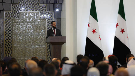 Syrian leader threatened by militants who put him in power – WaPo