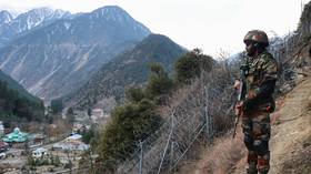 India responds to ‘unprovoked firing’ by Pakistan – media