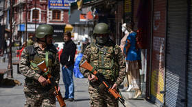 Rising tensions between India and Pakistan: Latest developments