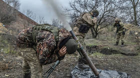 Ukraine hit by new military corruption scandal