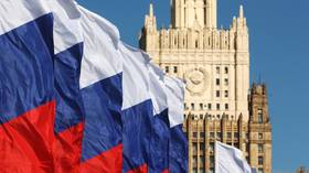 Moscow rules out Ukrainian return to 1991 borders