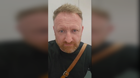 RT journalist speaks out after deportation from Romania (VIDEO)