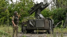 More than 100 Ukrainian drones repelled over Crimea – Moscow