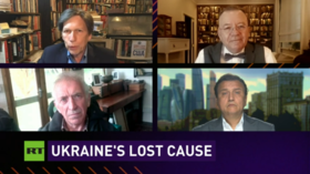 Ukraine’s lost cause