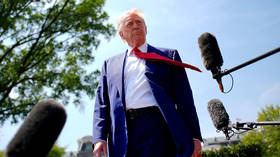 US won both world wars – Trump