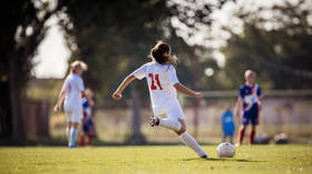 English football bosses ban trans athletes from women’s game