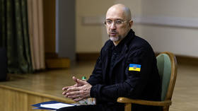 Ukraine confirms key precondition absent from US minerals deal