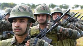 India claims Pakistan broke ceasefire again – media