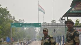 New Delhi slaps sweeping punitive measures on Pakistan