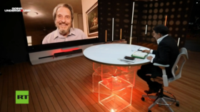 Elon Musk’s father on Starlink for Gaza, Zelensky’s dictatorship in Ukraine, Vladimir Putin, and Trump