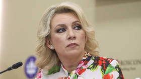 Ukraine exhibiting ‘classic terrorist behavior’ – Russian Foreign Ministry