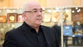 Türkiye arrests Russian pension fund theft suspect – media