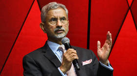 ‘We look for partners not preachers’ – Indian foreign minister